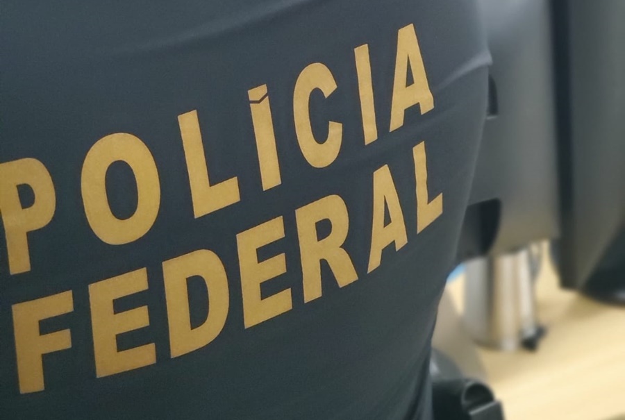 RED FLOOR: Polícia Federal prende homem que gravava estupros contra o primo