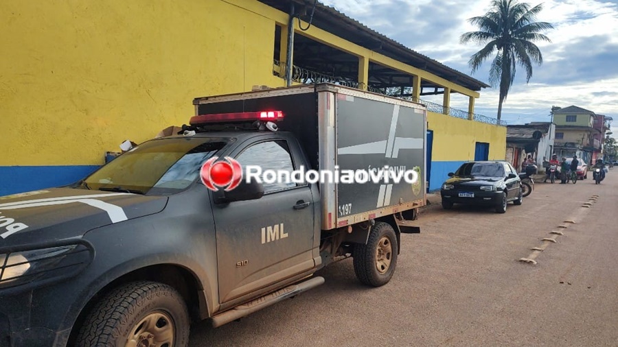 INTRIGANTE: Vigilante é encontrado morto a tiros em escola na Zona Leste da capital