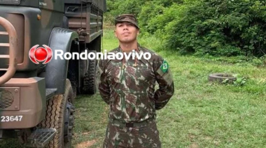 INVESTIGAÇÃO: Cabo do Exército pode ter sido assassinado por motivos passionais 