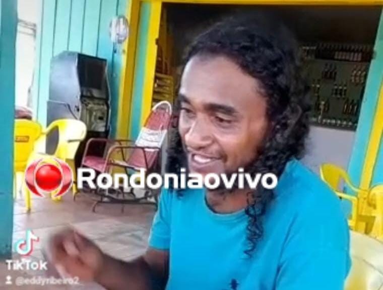 DOIS DISPAROS: 'Morcego' suspeito de homicídio é encontrado morto a tiros dentro de casa