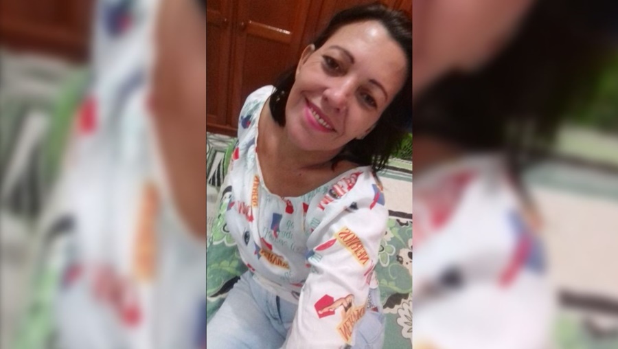 INVESTIGAÇÃO: Mulher morre com lesões pelo corpo e marido é detido suspeito de feminicídio