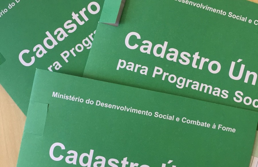 LISTA: Acordo prevê reestruturação do Cadastro Único