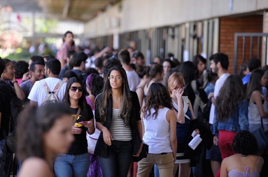 AVISO: Começa nesta quinta-feira (16) as inscrições para o Sisu