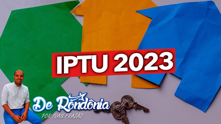 FORÇA: Mobilização da população faz prefeitura suspender aumento de IPTU