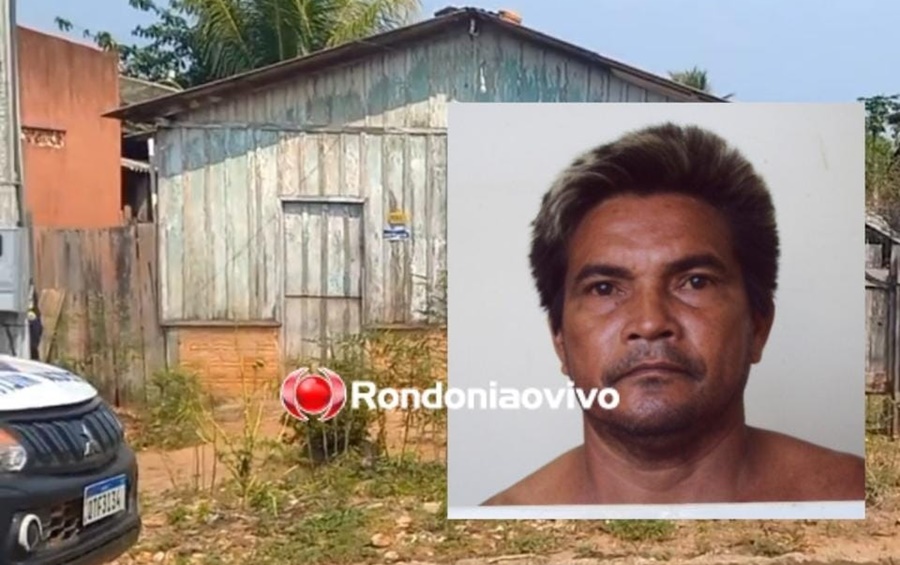 NOVA MAMORÉ: Homem acusado de feminicídio é condenado a 21 anos de prisão