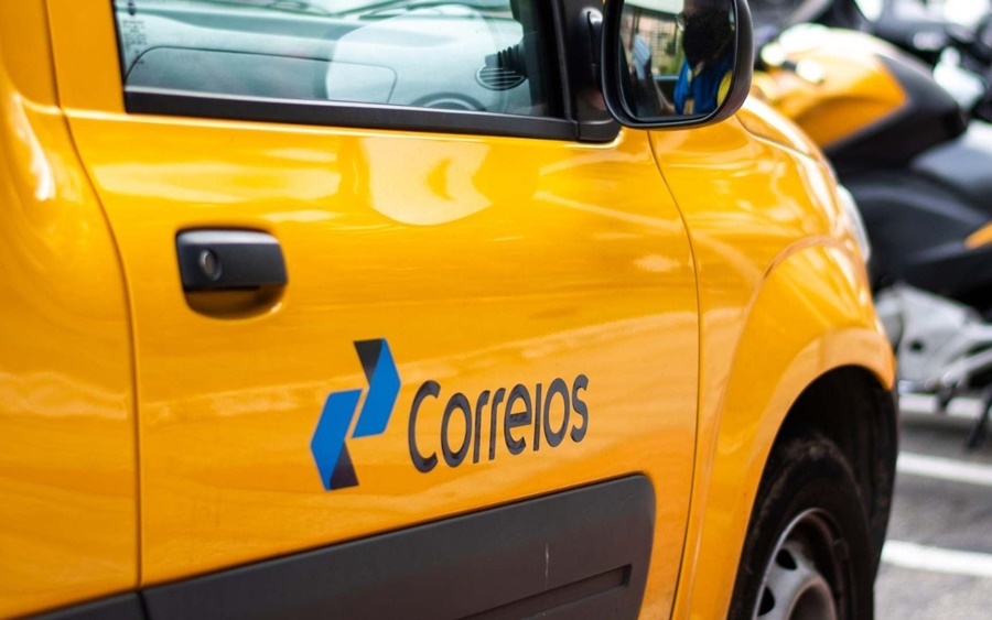 JOVENS: Correios lança processo seletivo nacional com mais de 4.300 vagas