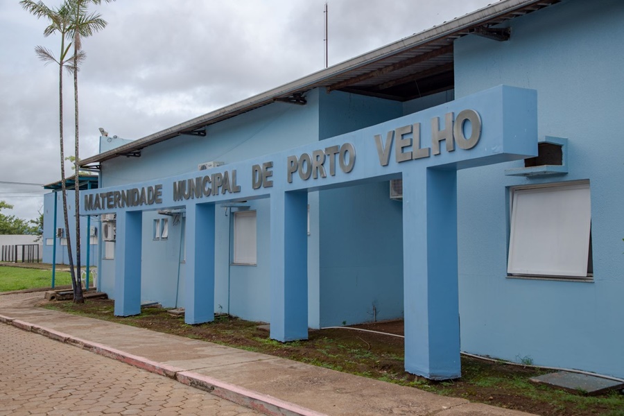 GRAVIDEZ: Maternidade Municipal Mãe Esperança é pronto-socorro para gestantes