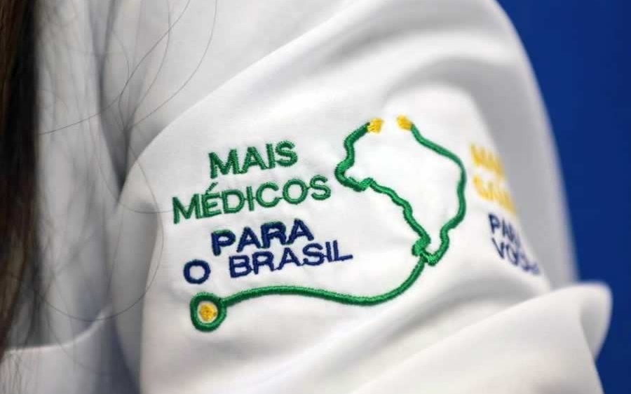 OPORTUNIDADE: Ministério da Saúde amplia para seis mil número de vagas do Mais Médicos