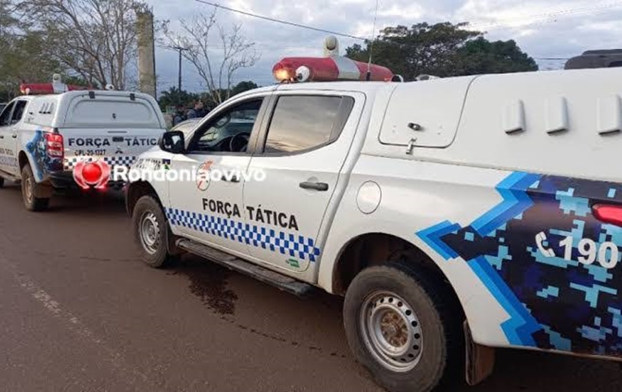 FURTO: Escola infantil é alvo da criminalidade na região Central de Porto Velho 