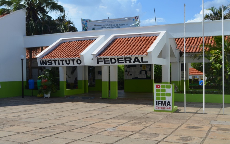 MARANHÃO: Instituto Federal lança concurso com vagas para professores e técnicos