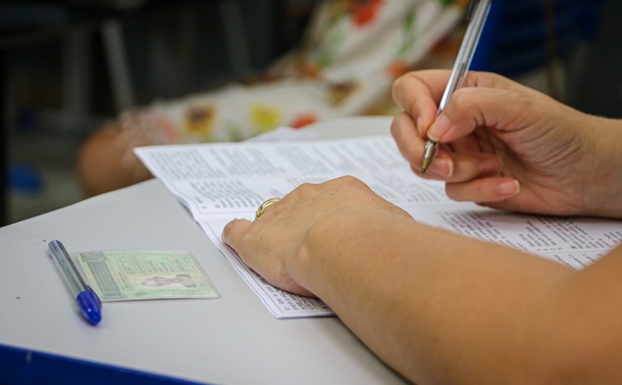 RONDÔNIA: SEGEP anuncia realização de Processo Seletivo com inscrições até dia 20