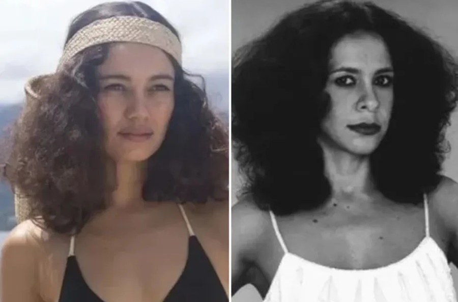 TRAJETÓRIA: Filme sobre Gal Costa ganha data de estreia