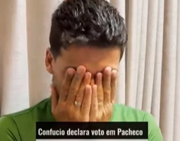 LIBERDADE DE EXPRESSÃO: Justiça arquiva ação de deputado delegado Camargo contra Rondoniaovivo