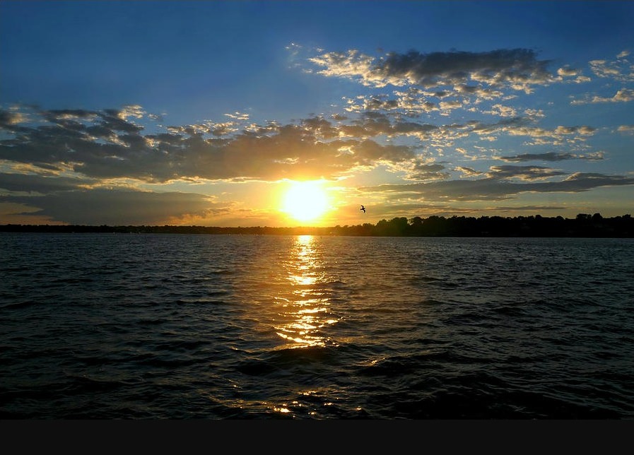 VAI E VEM: Previsão de sol e chuva no domingo (21) em Rondônia, aponta Sipam