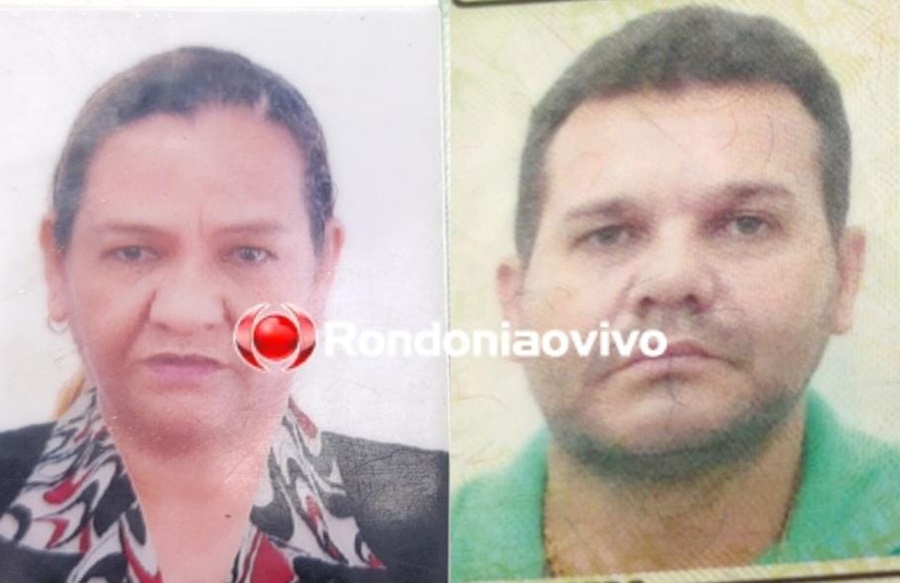 IDENTIFICADOS: Casal de irmãos morre em trágico acidente no viaduto