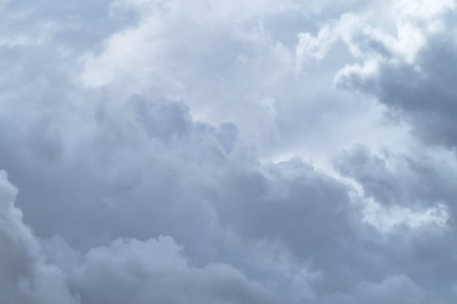 SEXTOU: Final de semana terá calor, sol e pancadas de chuva em Rondônia 