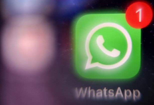 WHATSAPP: Nova função promete entregar usuários com 'terceiro tracinho'