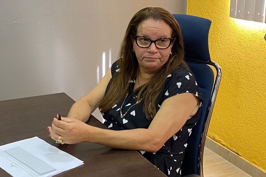 ELLIS REGINA: Vereadora tem mais dois projetos aprovados na Câmara Municipal