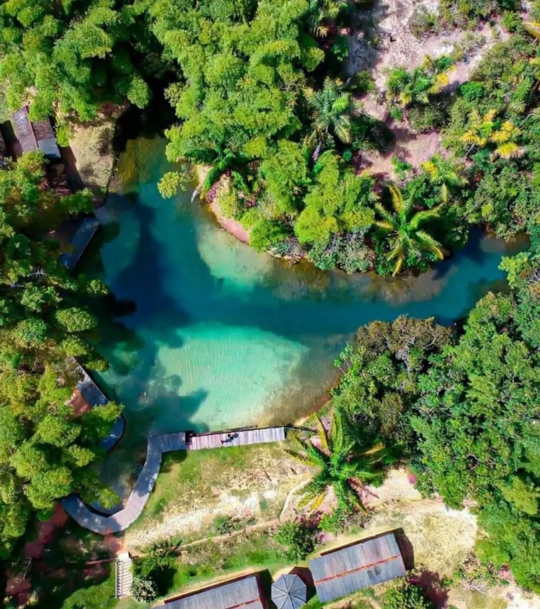 DOCUMENTÁRIO: Roteiro turístico 'Rota Rios de Rondon' no interior de Rondônia