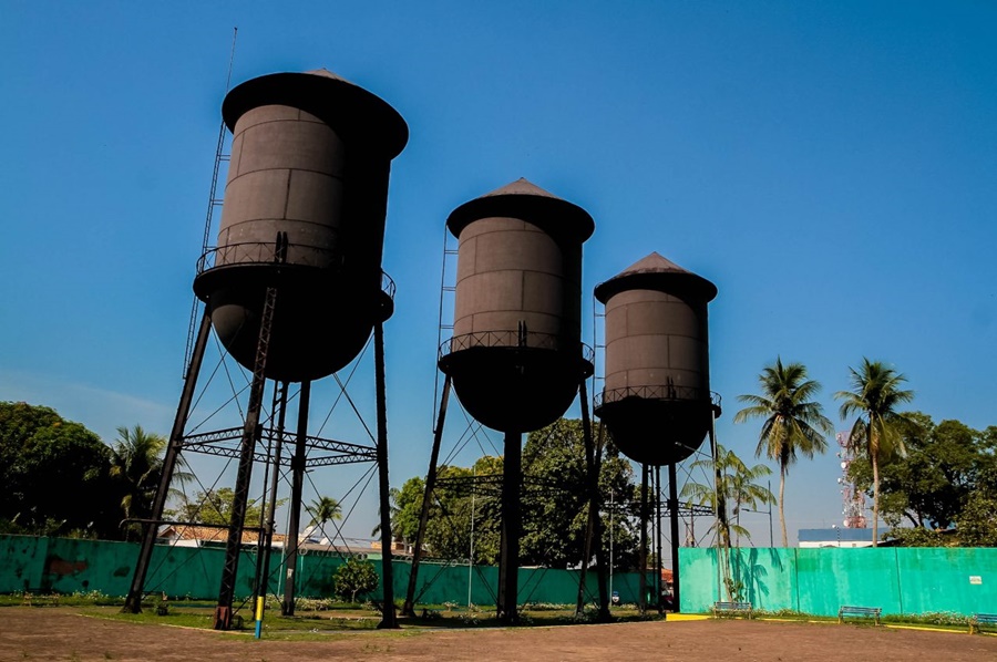 ENQUETE: Você acha Rondônia um bom destino turístico? 