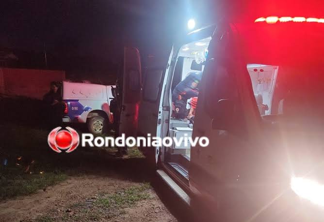 DESCONTROLADO: Marido embriagado é acusado de tentar assassinar a esposa