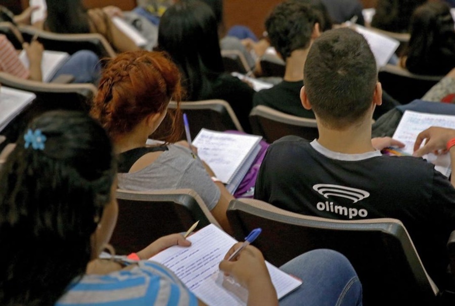 PORTO VELHO: Curso preparatório gratuito para o Enem 2023 começa na segunda-feira (26)