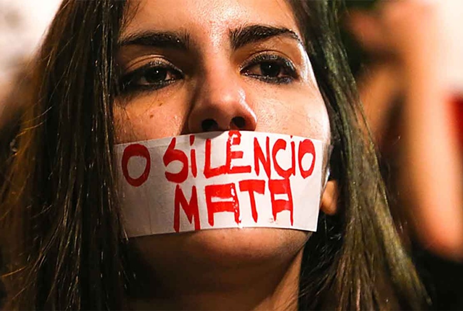 MULHER: Pedido virtual de Medida Protetiva é ampliado para todo Estado