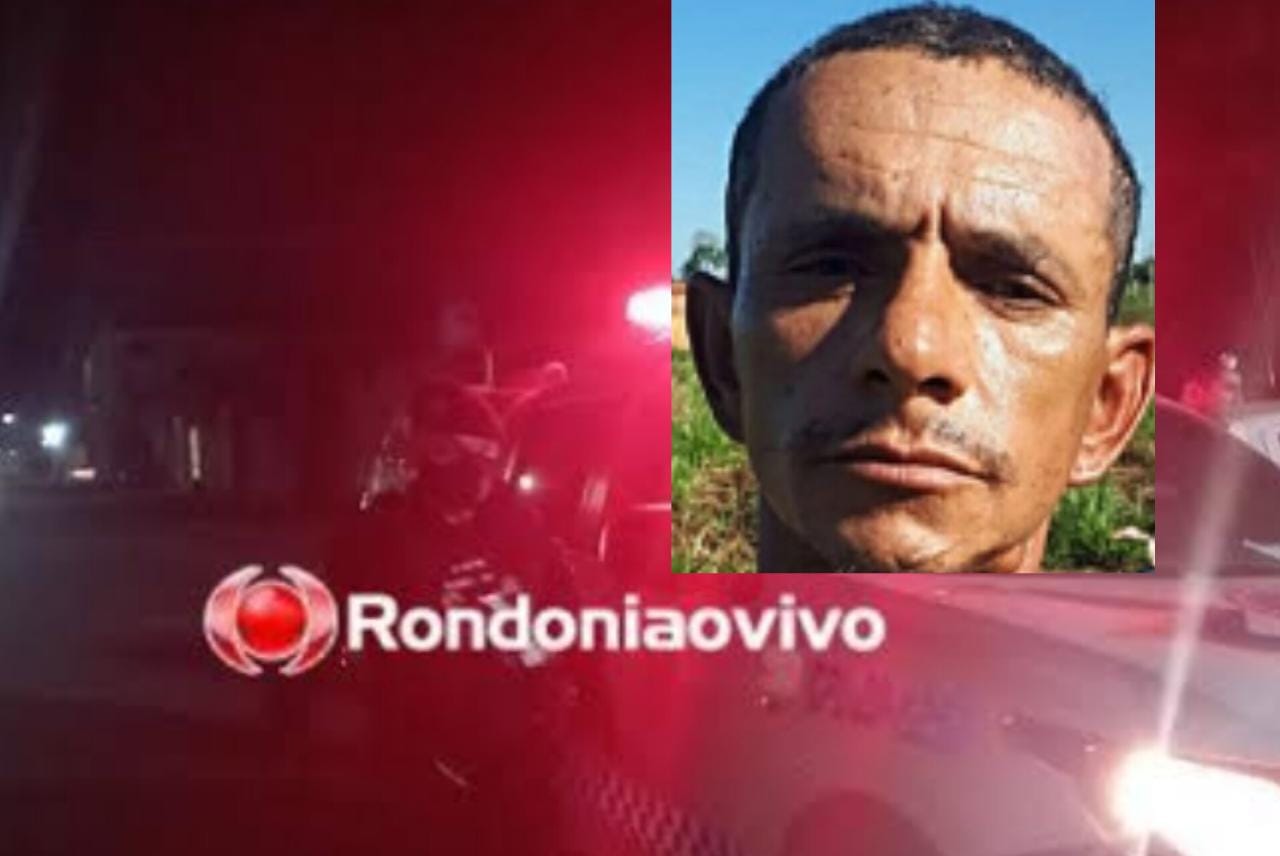 HOMICÍDIO: Vulgo 'Nono' é executado a tiros enquanto andava de bicicleta 