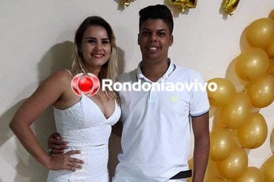 IDENTIFICADOS: Jovem atira na ex-mulher e depois se mata dentro de carro