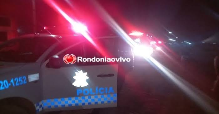 VASSOURADA: Homem é atacado por patrão ao cobrar dinheiro da limpeza de quintal 