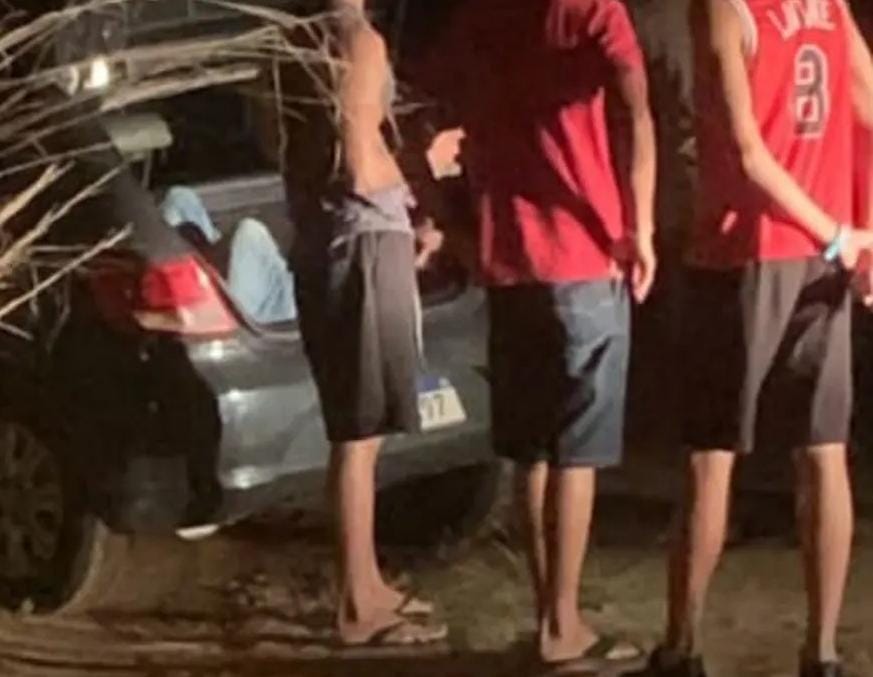 TRIO ARMADO: Motorista de aplicativo é sequestrado e obrigado a fazer pix de todo o dinheiro da conta