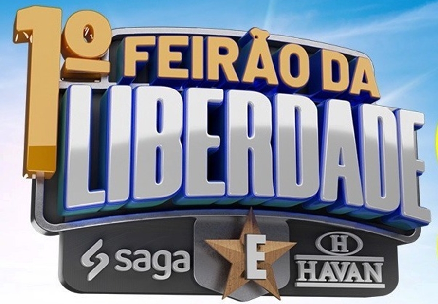 SAGA: Vem aí o 1º Feirão da Liberdade em Porto Velho!