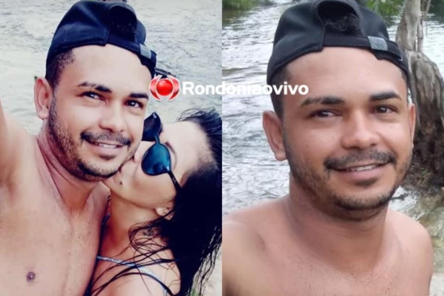 DENUNCIE: Polícia procura marido que matou mulher no aniversário dela