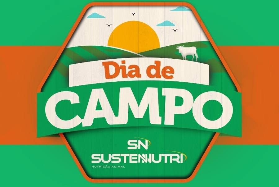 GRUPO ROVEMA: Vem aí o 6º Dia de Campo da Sustennutri Nutrição Animal