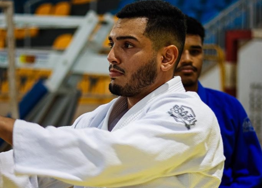 JUDÔ: Academia Banzai é campeã da Copa Kodokan e o judoca Ruan Gladson conquista mais um título