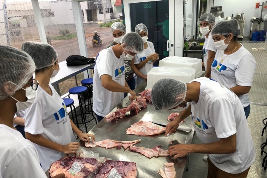 MARCO: Rondônia atinge a menor taxa de desemprego da história no Brasil