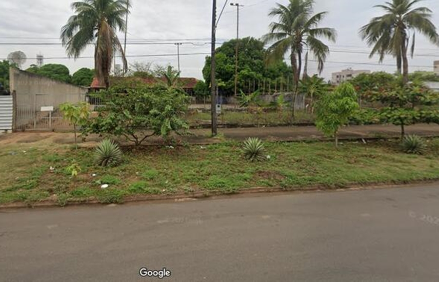 OPORTUNIDADE: Terreno de esquina na av. Calama com rua Buenos Aires vai a leilão