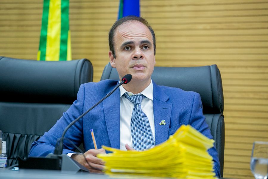 ALAN QUEIROZ: Deputado indica a construção de pontes de concreto e aço em Cacoal