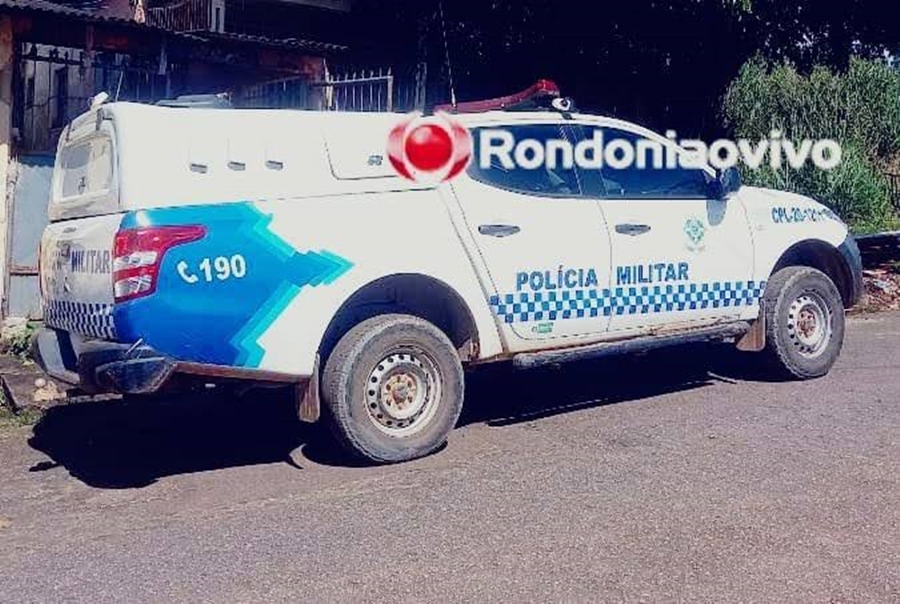 CORONHADAS: Funcionário do Irmãos Gonçalves é agredido por trio durante roubo