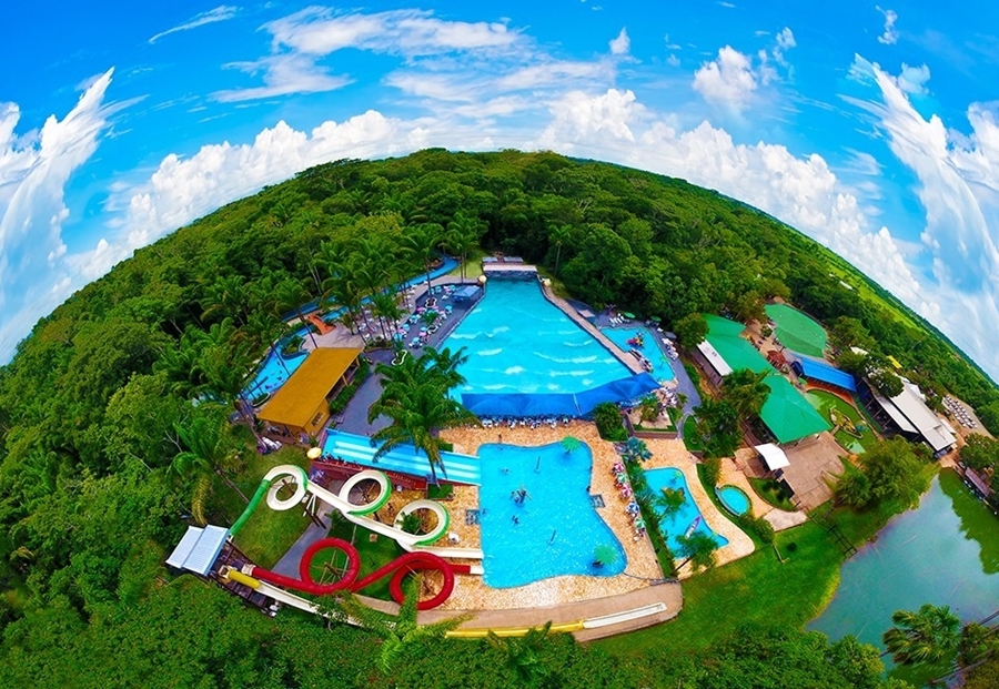 TRANQUILIDADE: Conheça os melhores hotéis fazenda de Rondônia para relaxar com a família