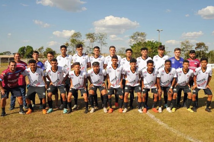 RONDONIENSE SUB-20: Quinta rodada do campeonato inicia neste sábado (26)