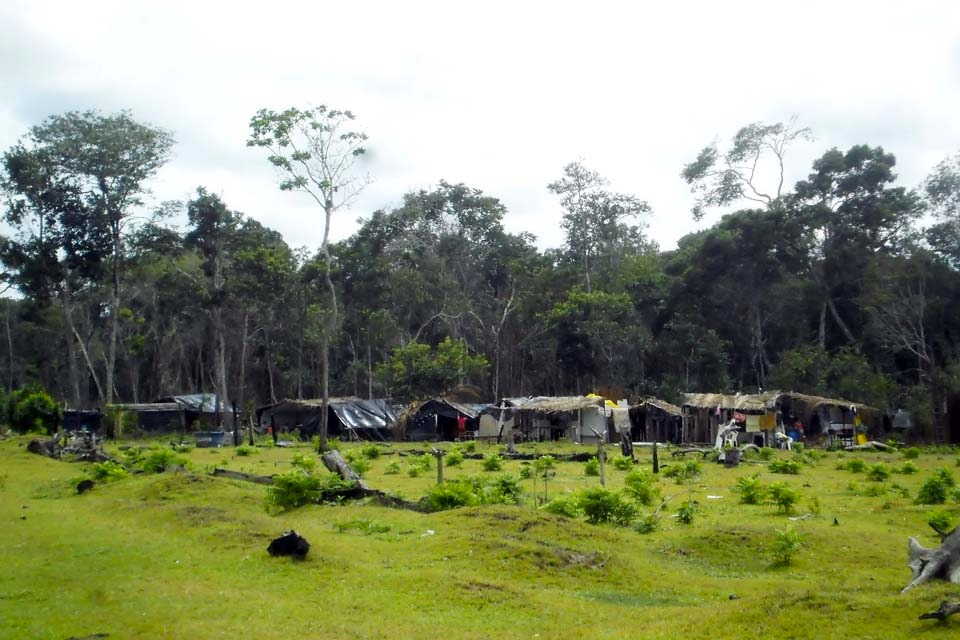 MAIS DE UMA DÉCADA: Justiça Federal apura mortes de lideranças rurais em Rondônia