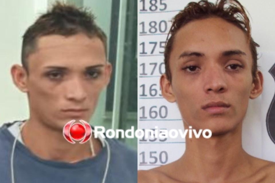 VULGO 'ESPINGARDA': Travesti acusada de roubo em motel e ponto de prostituição é presa pela PC 