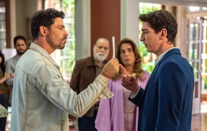 NOVELAS: Confira os resumos dos capítulos desta quarta (08)