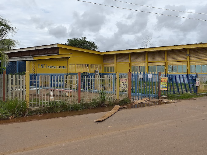 EM PORTO VELHO: Mães de alunos fazem denúncias sobre Escola Municipal Marise Castiel 