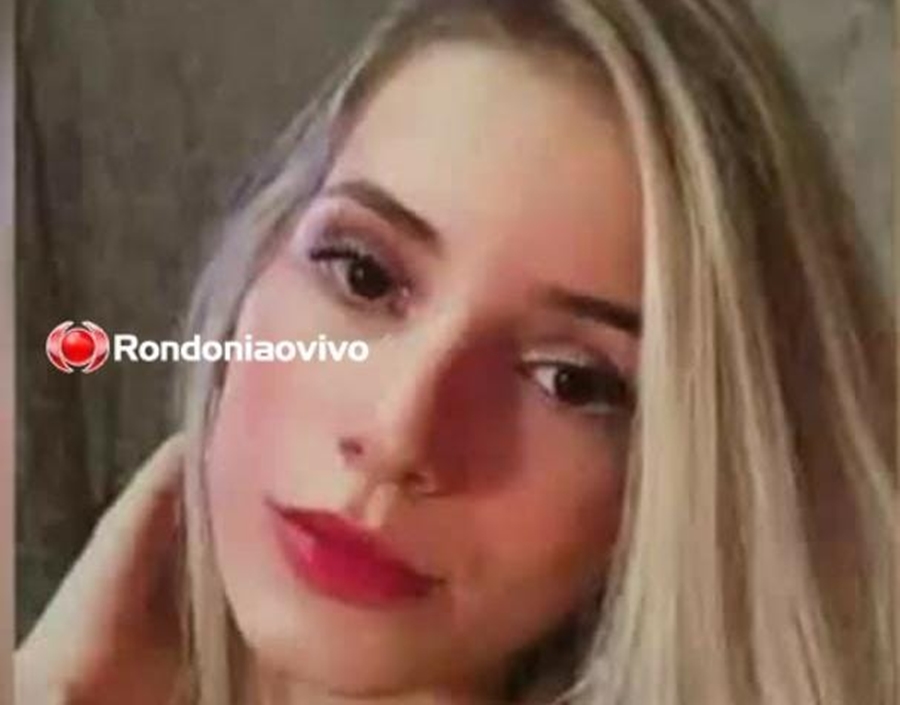 PREOCUPAÇÃO: Jovem está desaparecida há quase um mês e família pede ajuda