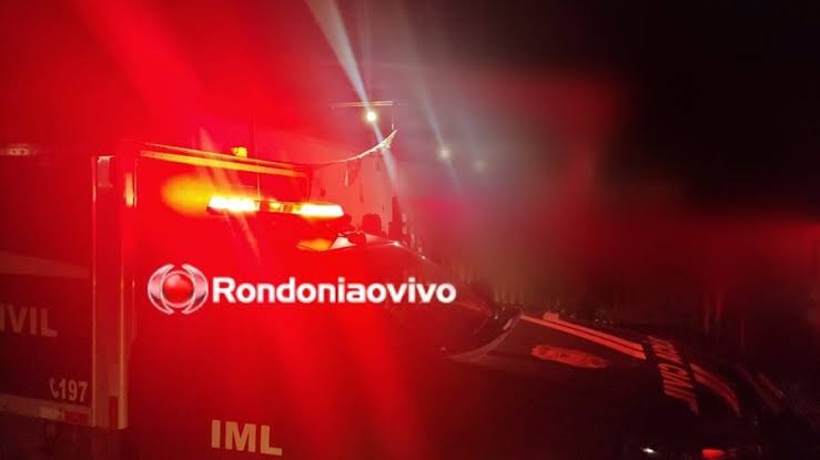 LAMENTÁVEL: Mulher é encontrada morta na calçada em Porto Velho 