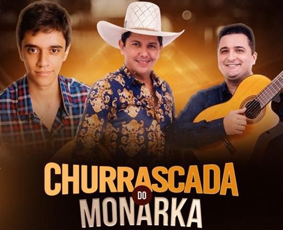 SERTANEJO: Pedro Violeiro do MT é umas das atrações da Churrascada Do Monarka