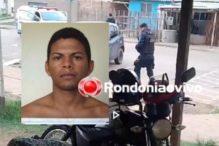 IDENTIFICADO: Vídeo mostra confusão no Orgulho do Madeira após morte de ex-presidiário