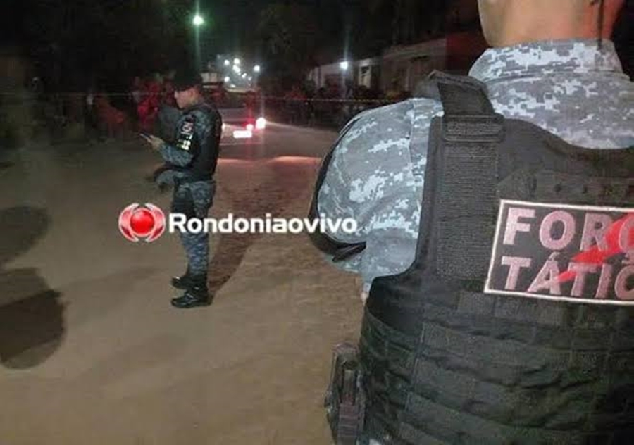 CRIMINALIDADE: Universitário é assaltado por sete bandidos ao sair da faculdade